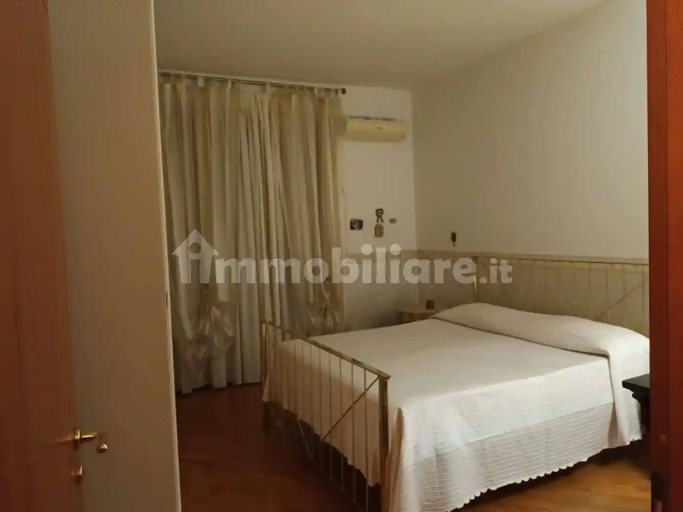 Bilocale via Enrico Tazzoli 75, Ospedale, Caserta - foto 3