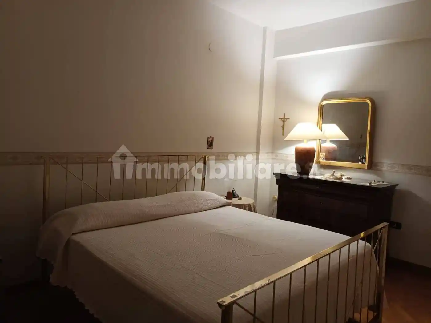 Bilocale via Enrico Tazzoli 75, Ospedale, Caserta - foto 4