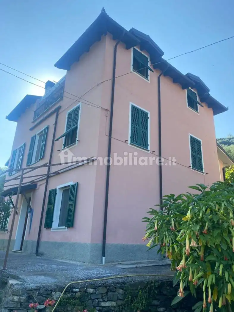 Appartamento in vendita a Stellanello