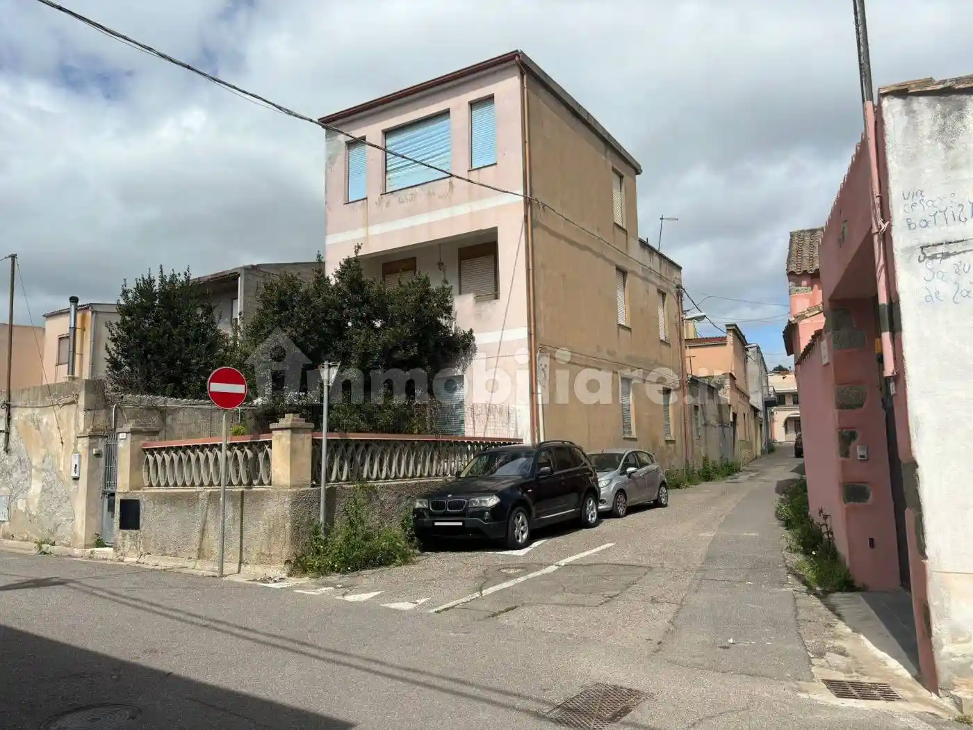 Casa indipendente in vendita a Sanluri