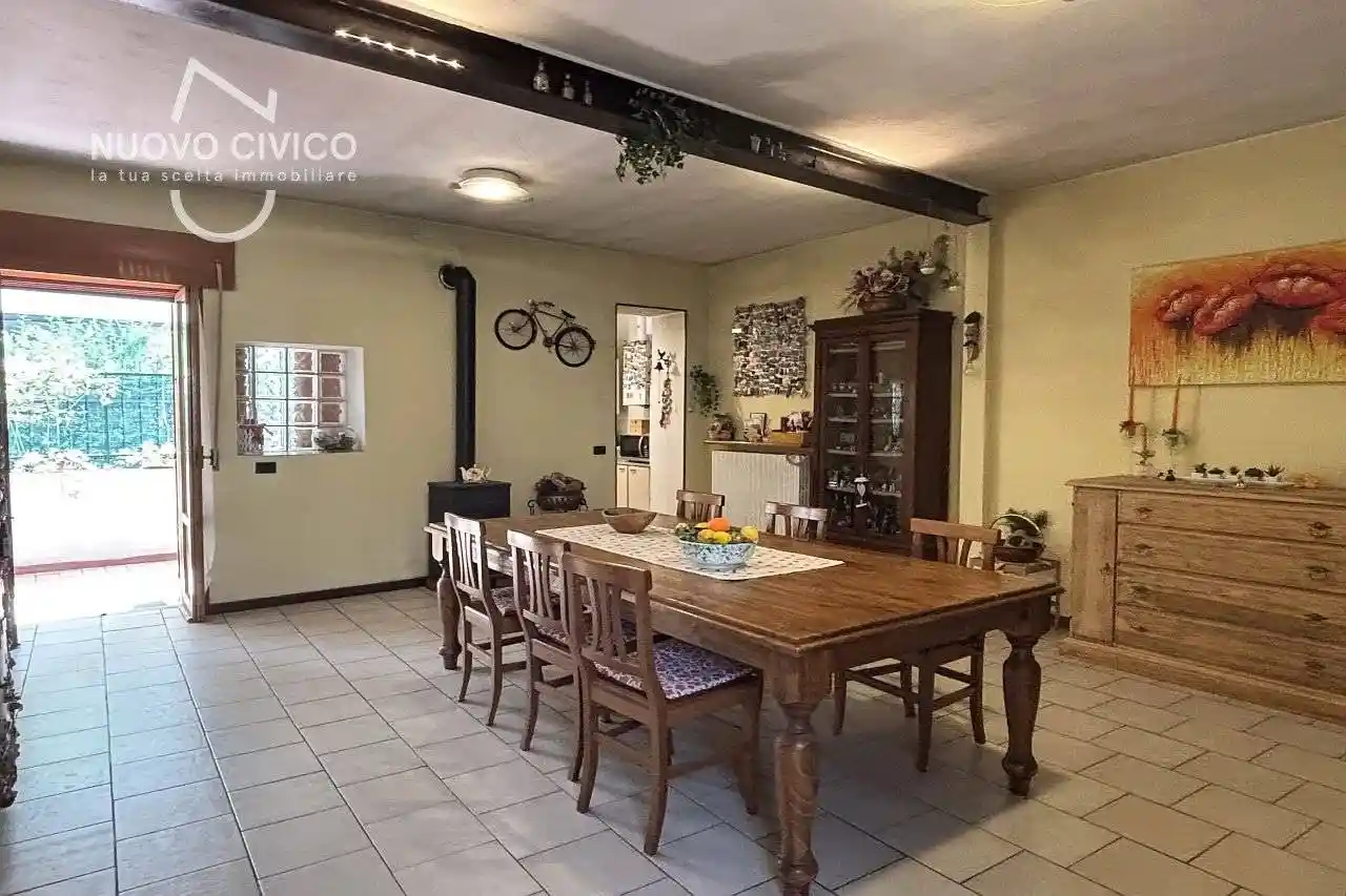 Villetta a schiera in vendita a Verona