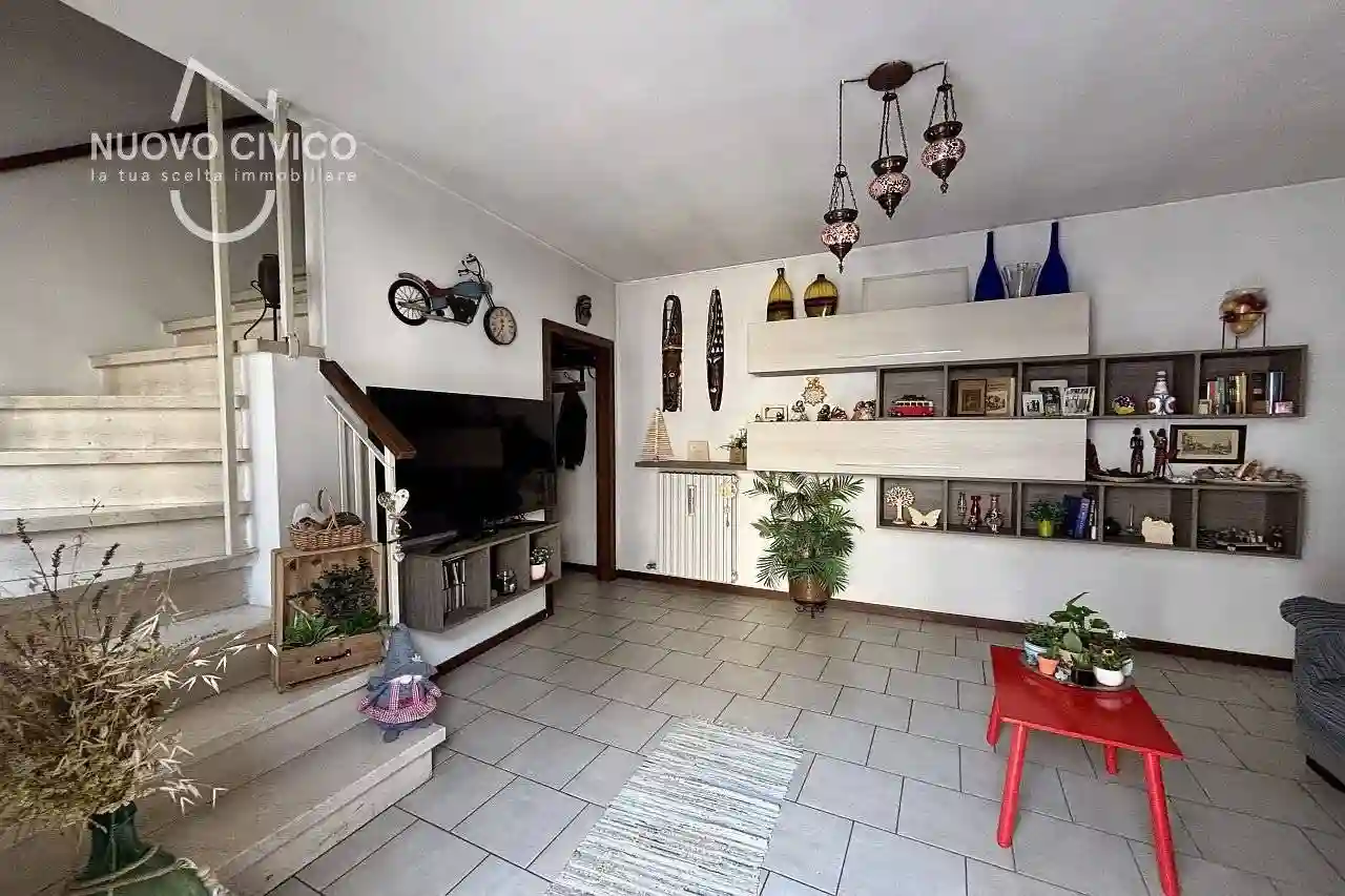 Villetta a schiera - foto 3