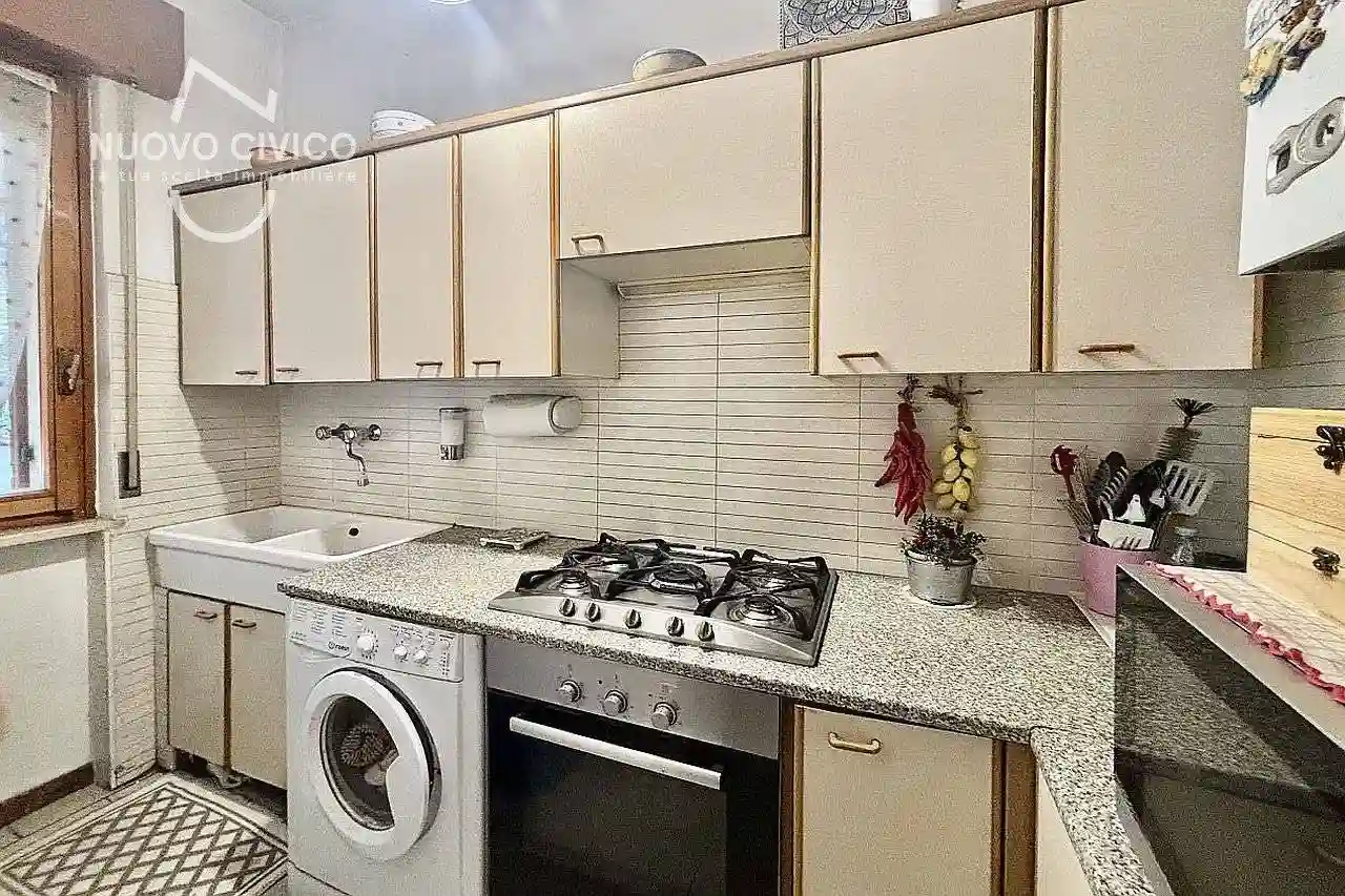 Villetta a schiera - foto 4