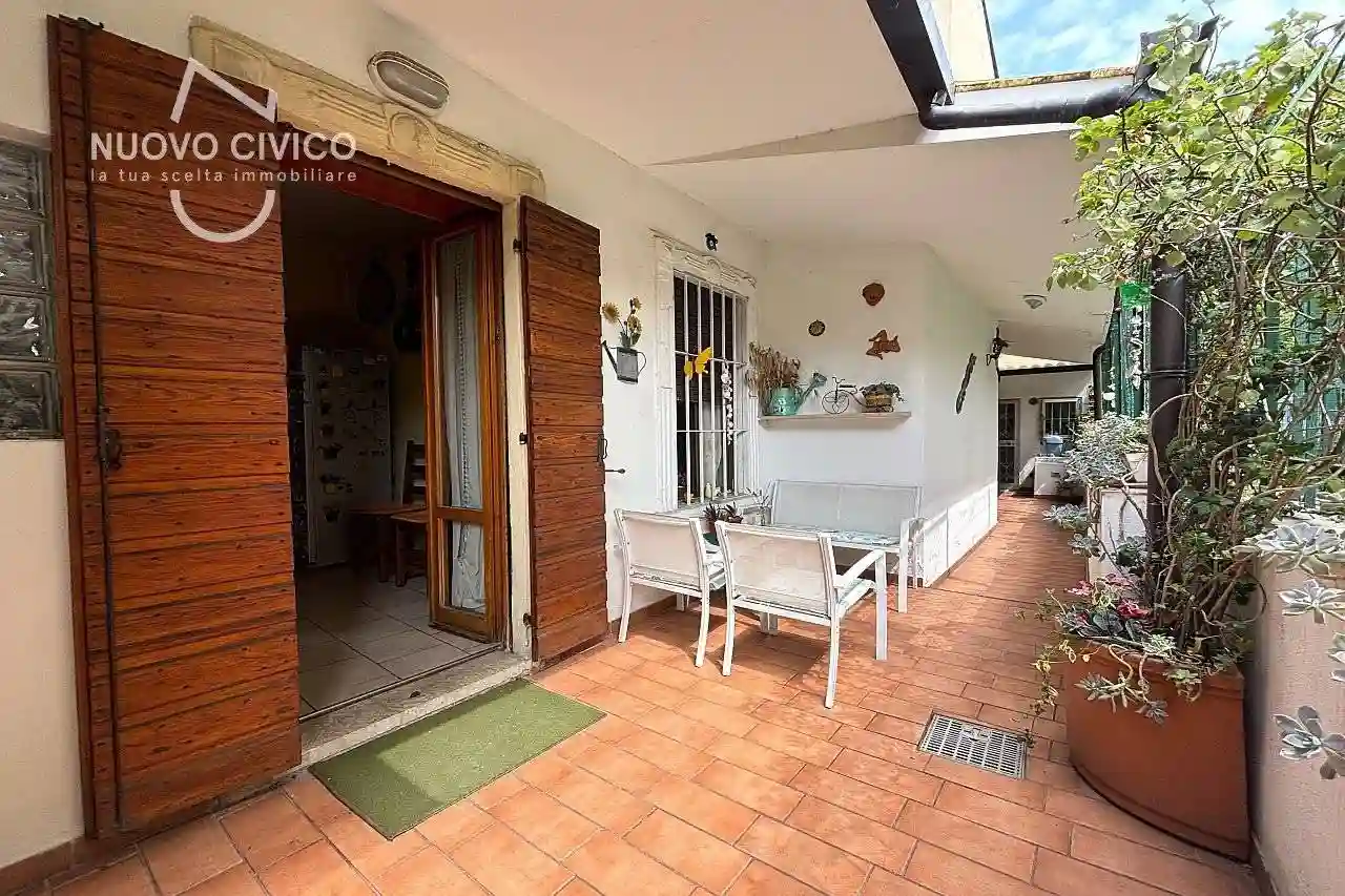 Villetta a schiera - foto 5