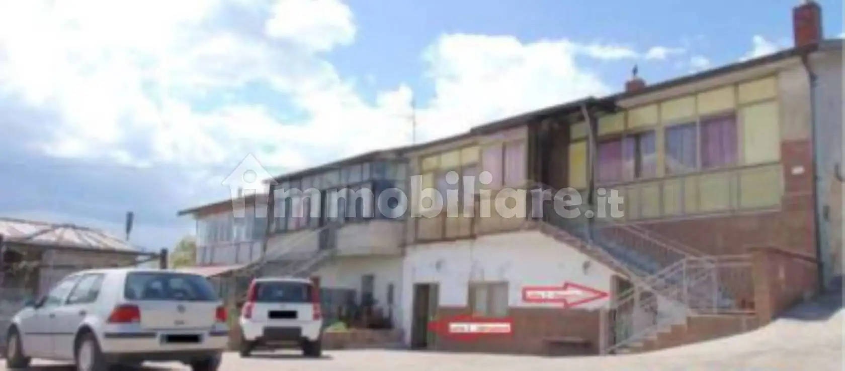 Appartamento in vendita a Potenza