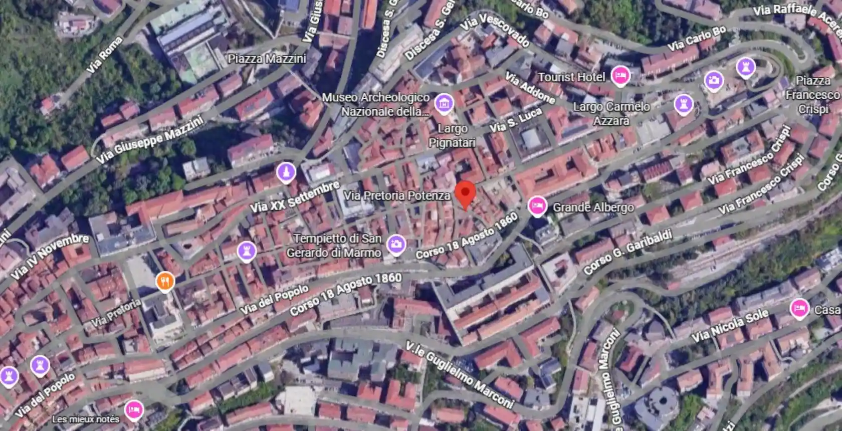 Appartamento all'asta via Borea 46, Potenza - foto 2