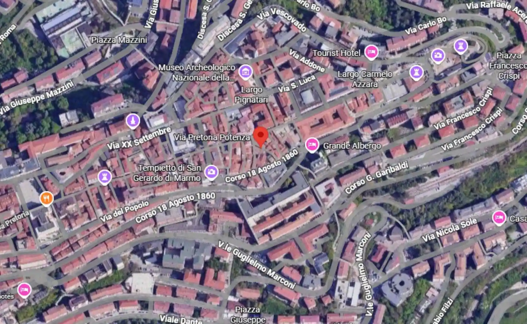 Appartamento all'asta via Borea 46, Potenza - foto 4