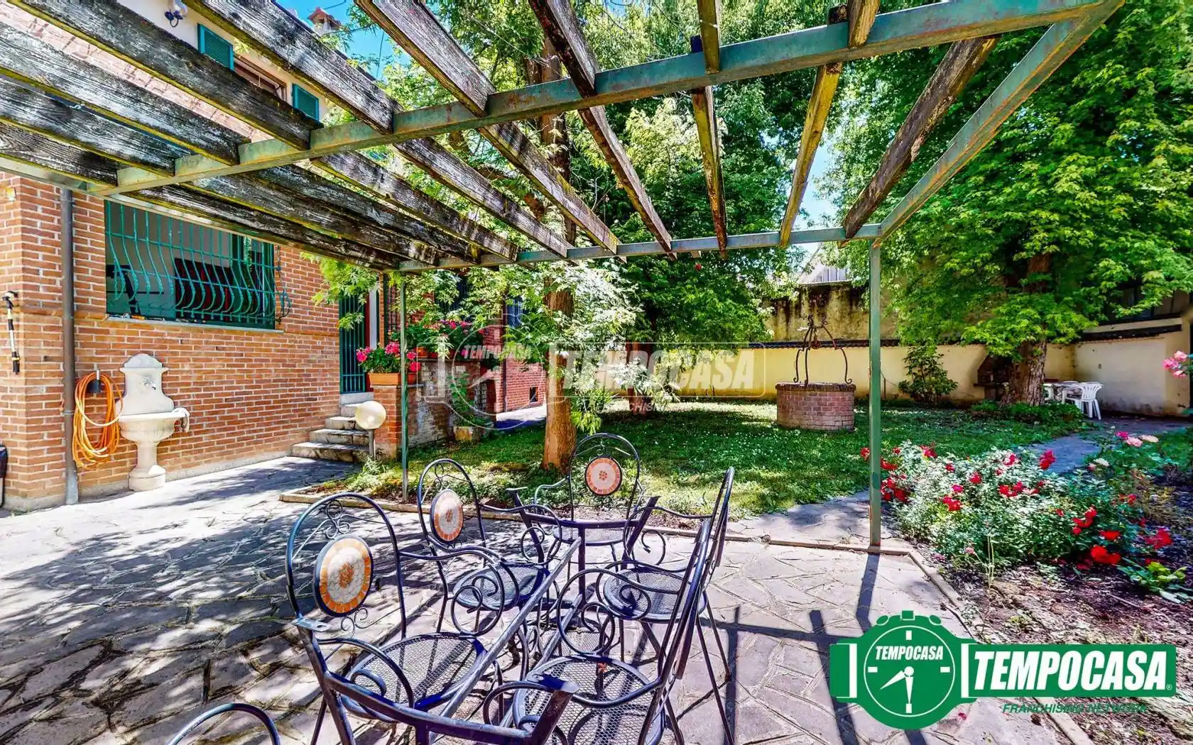 Casa indipendente in vendita a Alessandria