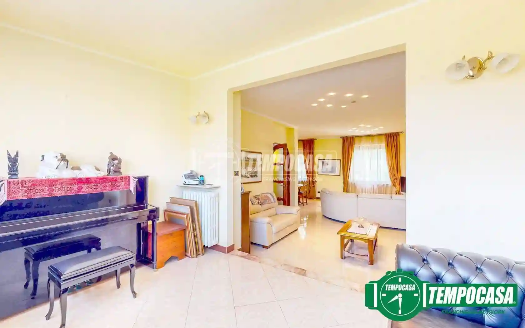 Casa indipendente - foto 3