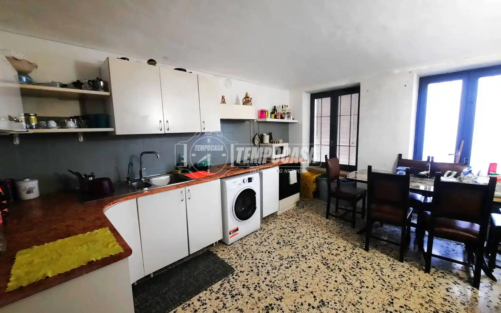 Casa indipendente in vendita a Bollengo