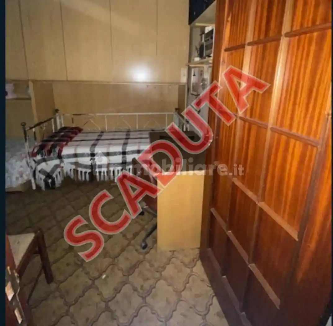 Appartamento in vendita a Magenta