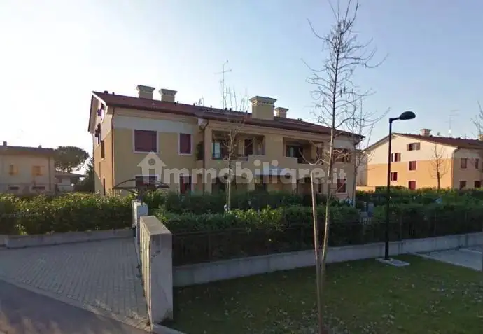 Appartamento in asta a Prata di Pordenone