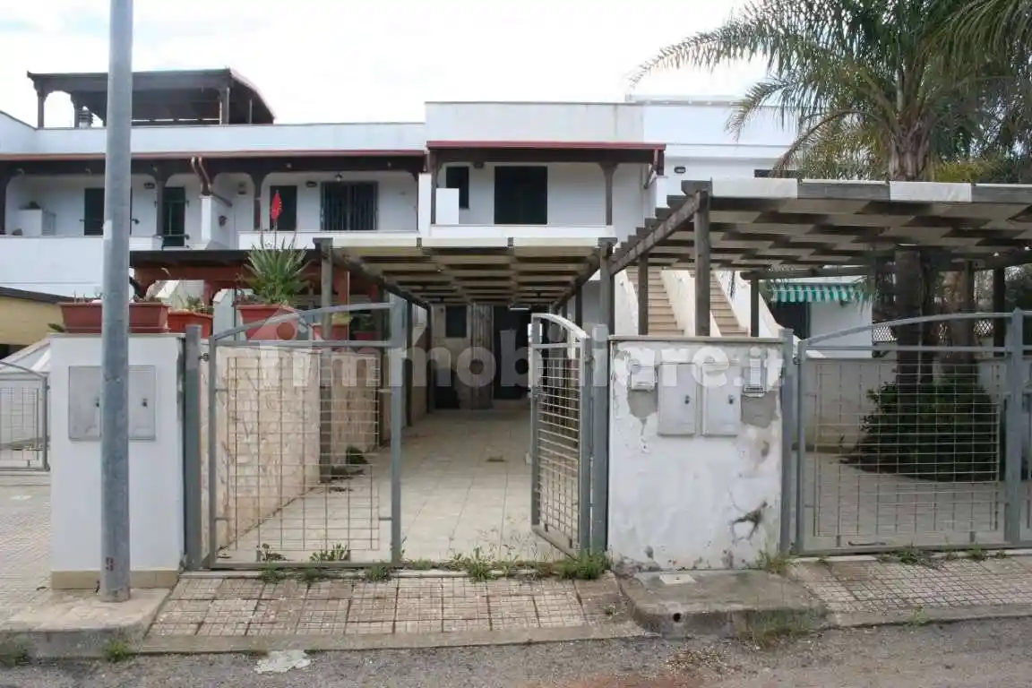 Villa in vendita a Ugento