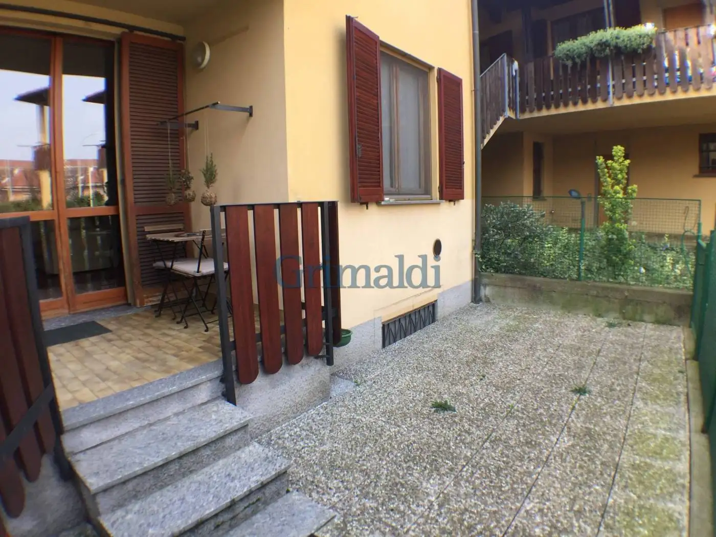 Trilocale via Nazario Sauro, Centro, Albairate - foto 3