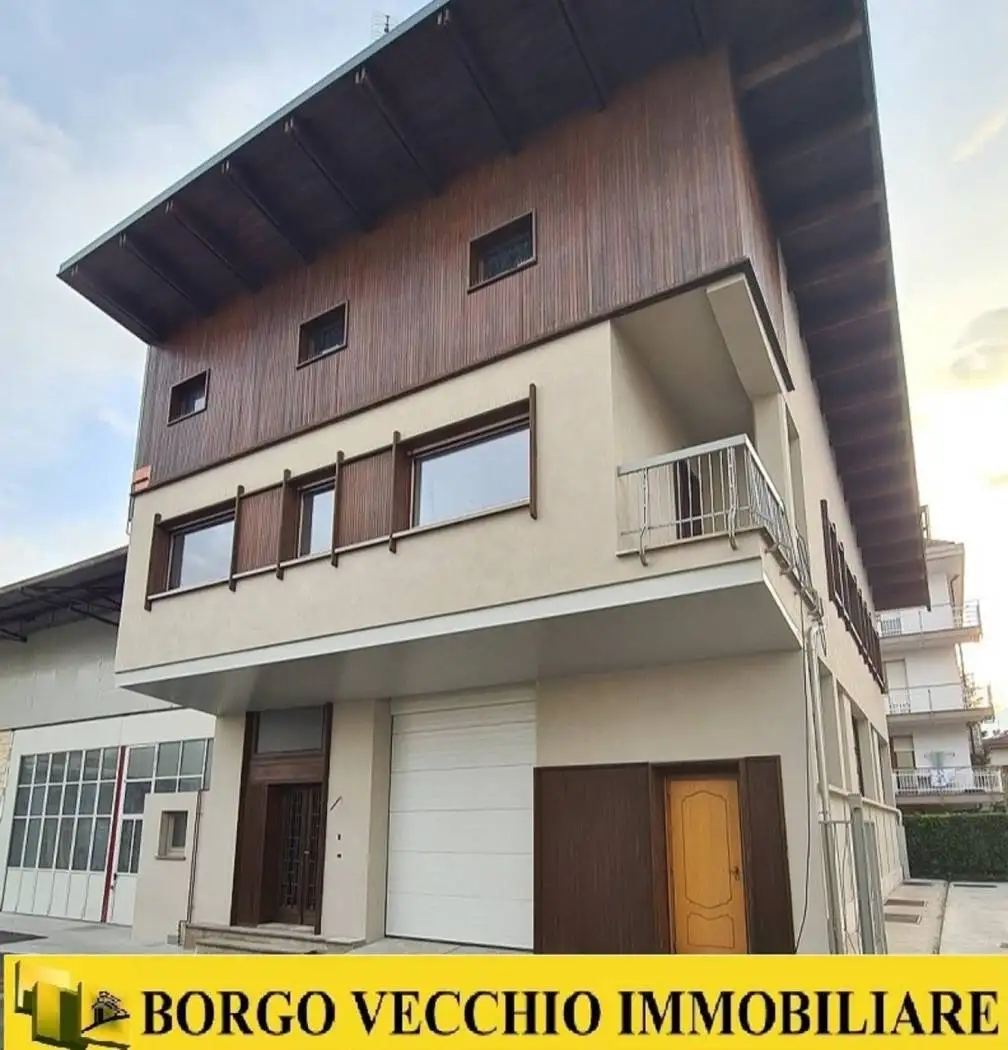 Appartamento in affitto a Borgo San Dalmazzo