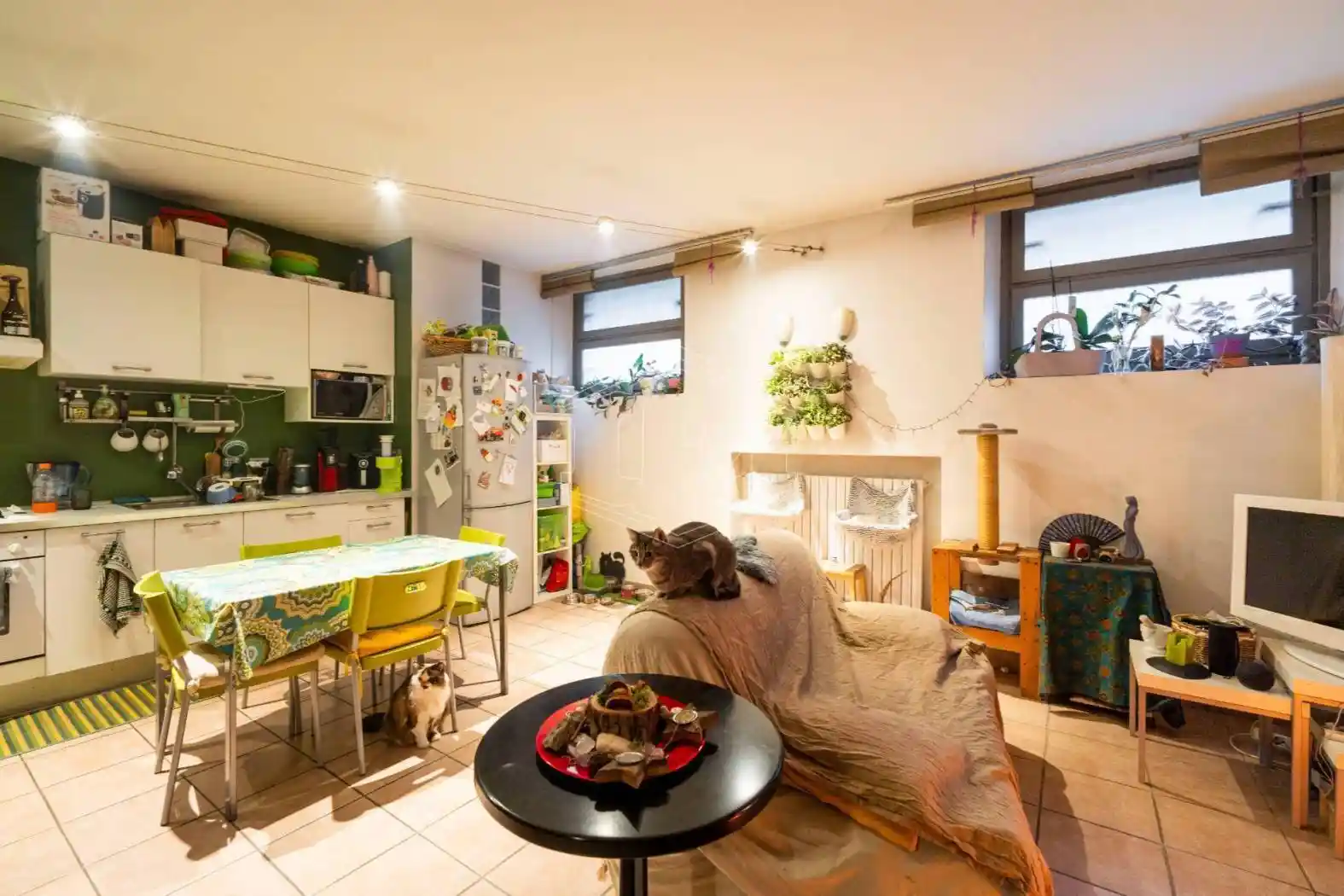 Bilocale via Morazzone 17, Madonna del Pilone, Torino - foto 2