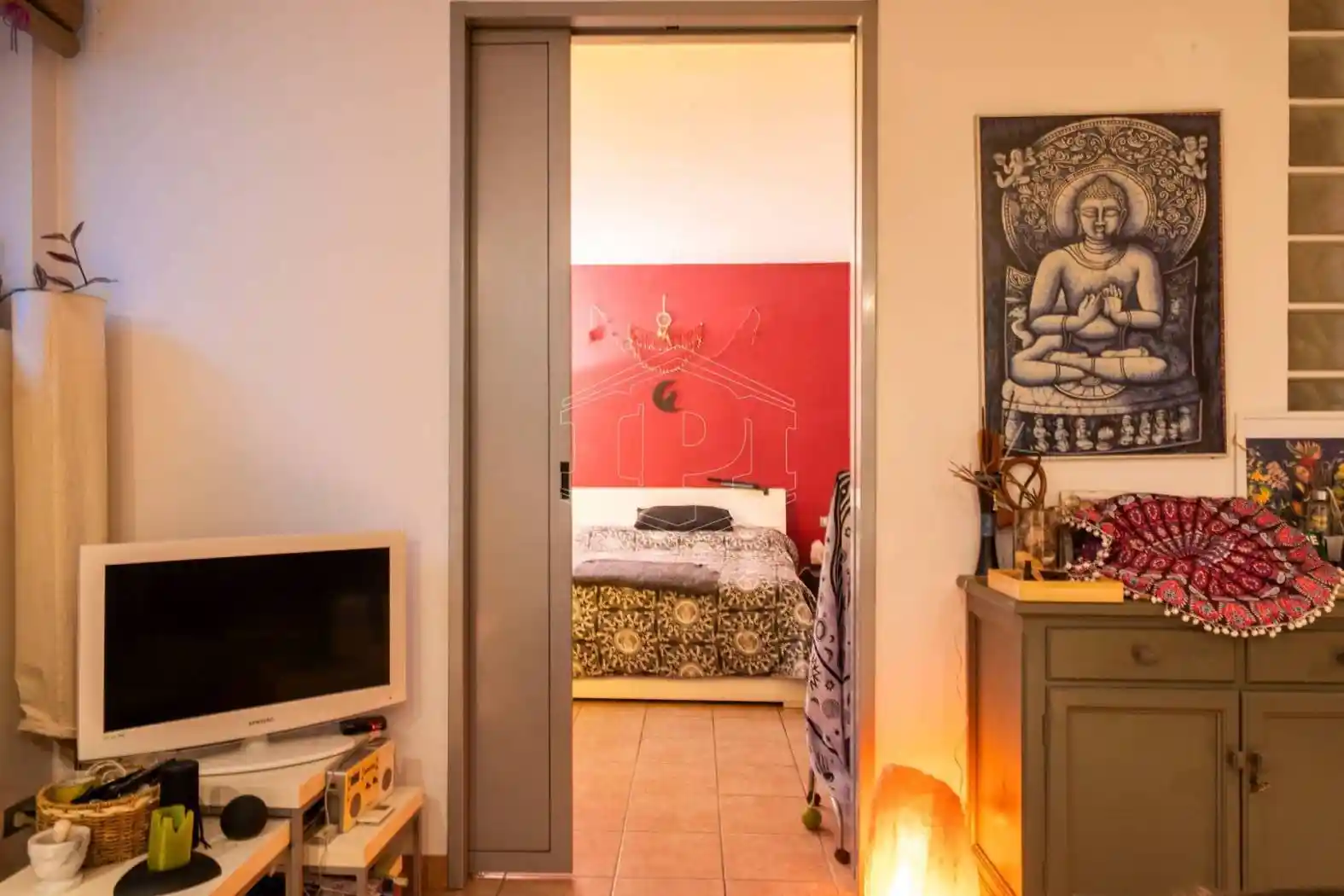 Bilocale via Morazzone 17, Madonna del Pilone, Torino - foto 5