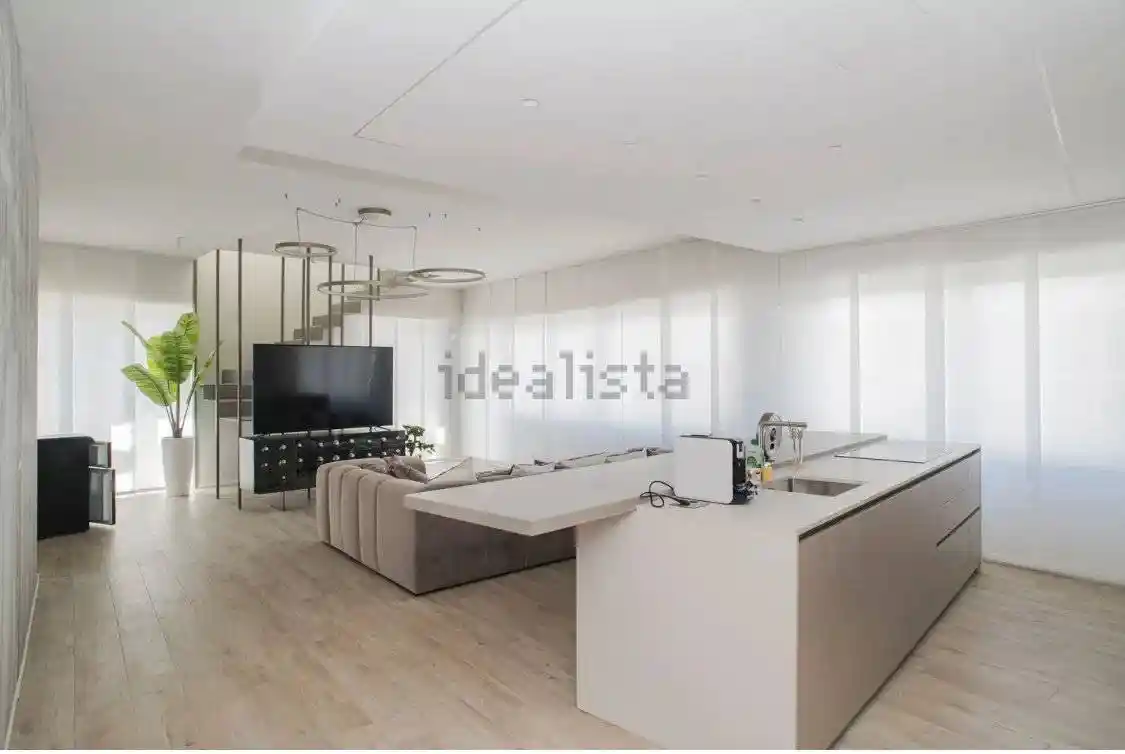 Attico - Mansarda in vendita a Roma