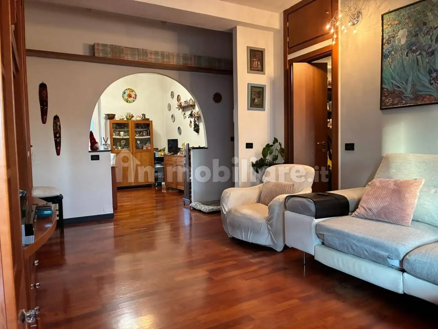 Apartment in vendita a Milan