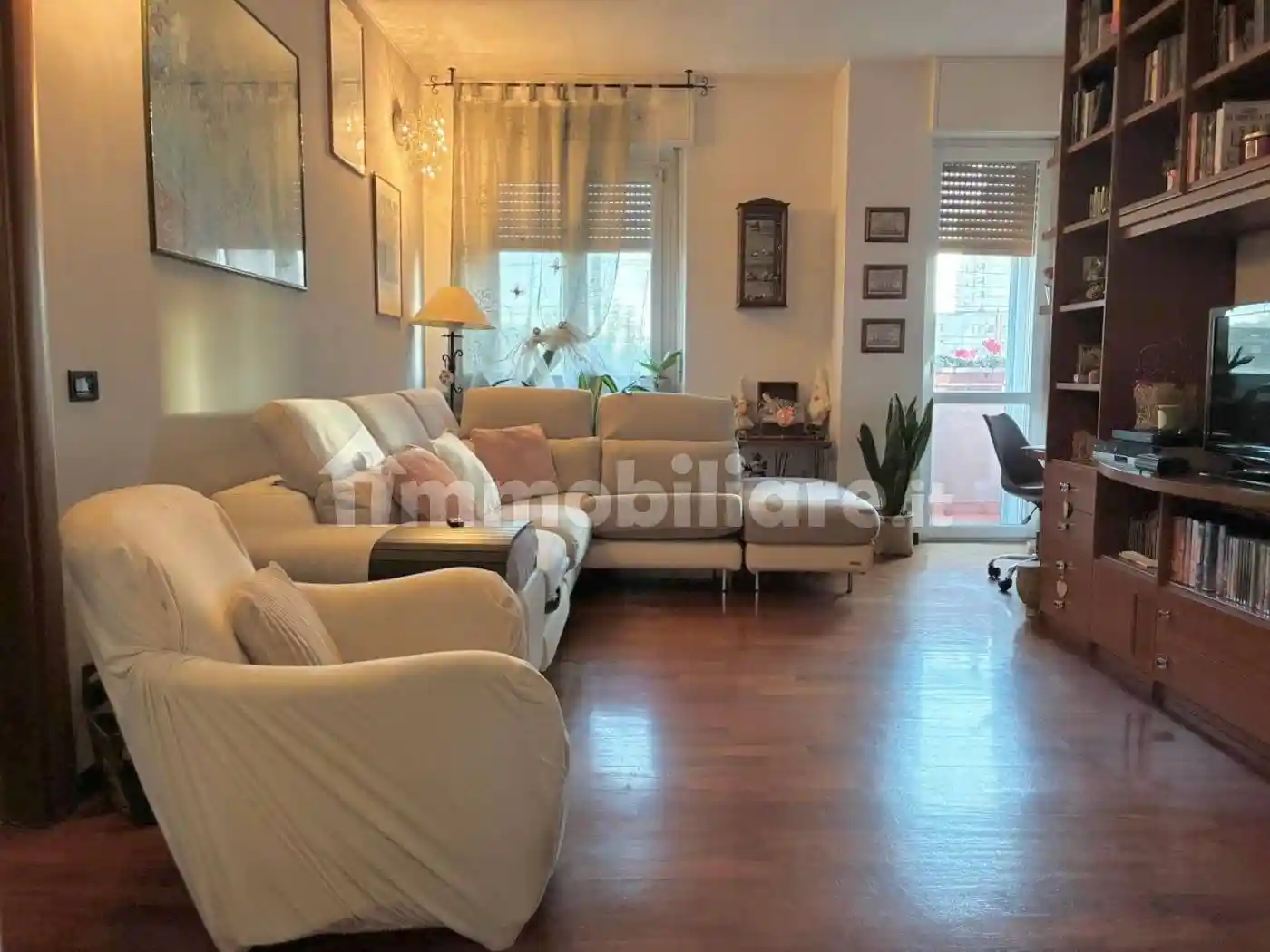 Trilocale via Comune Antico 5, Greco - Segnano, Milano - foto 2