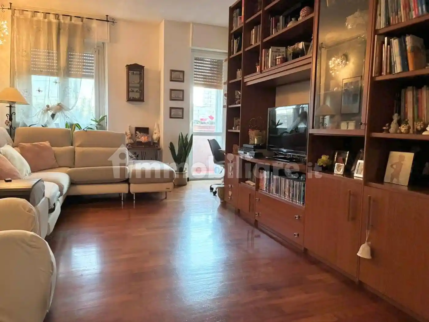 Trilocale via Comune Antico 5, Greco - Segnano, Milano - foto 3