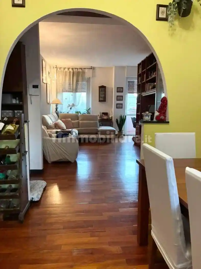 Trilocale via Comune Antico 5, Greco - Segnano, Milano - foto 4