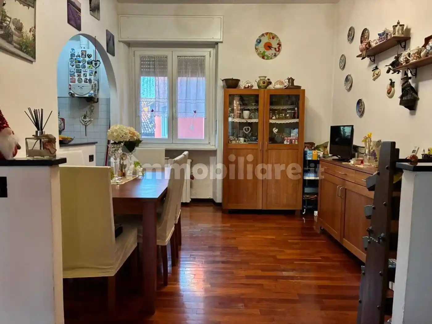 Trilocale via Comune Antico 5, Greco - Segnano, Milano - foto 5