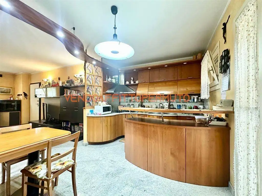 Appartamento in vendita a Antegnate