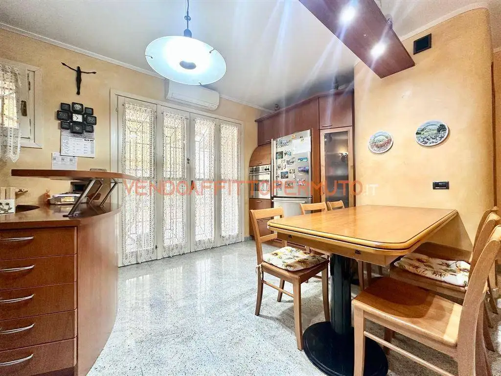 Trilocale via Muoni, Antegnate - foto 4