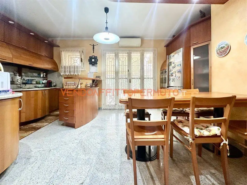 Trilocale via Muoni, Antegnate - foto 5