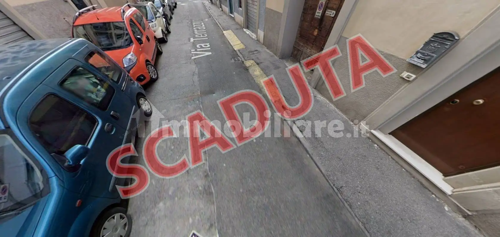 Appartamento in asta a Livorno