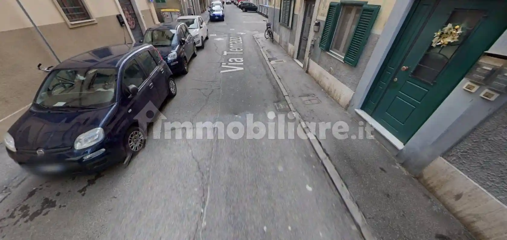 Appartamento all'asta via Terrazzini, Livorno - foto 2