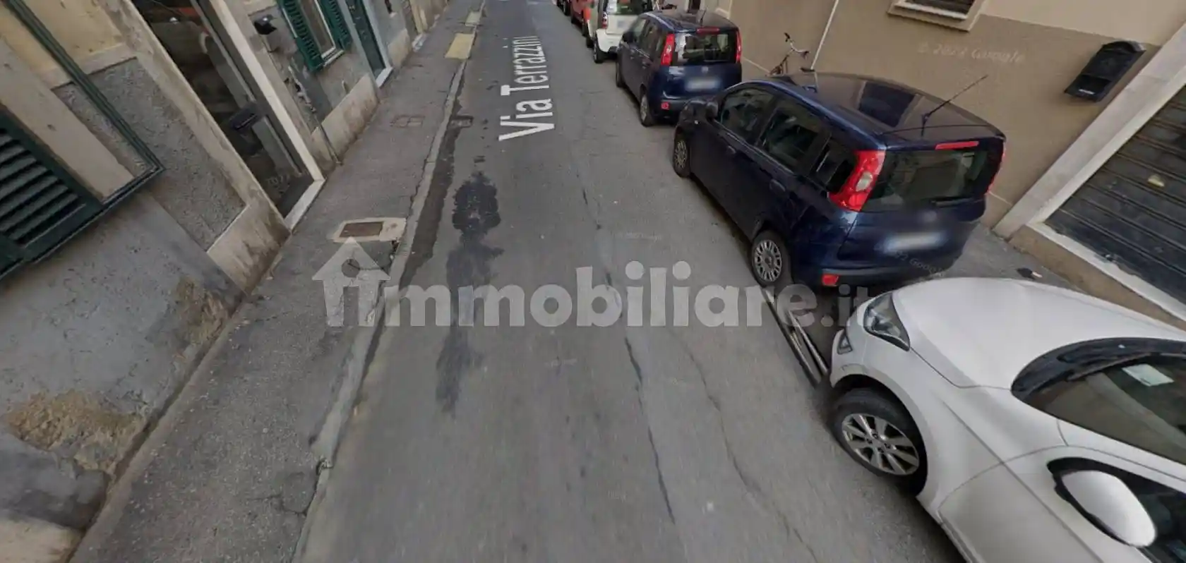 Appartamento all'asta via Terrazzini, Livorno - foto 4