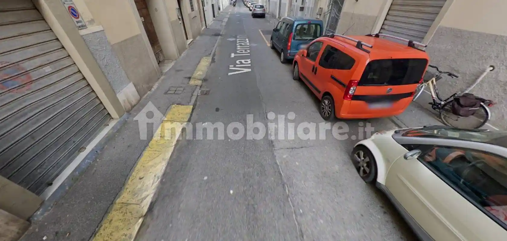 Appartamento all'asta via Terrazzini, Livorno - foto 5