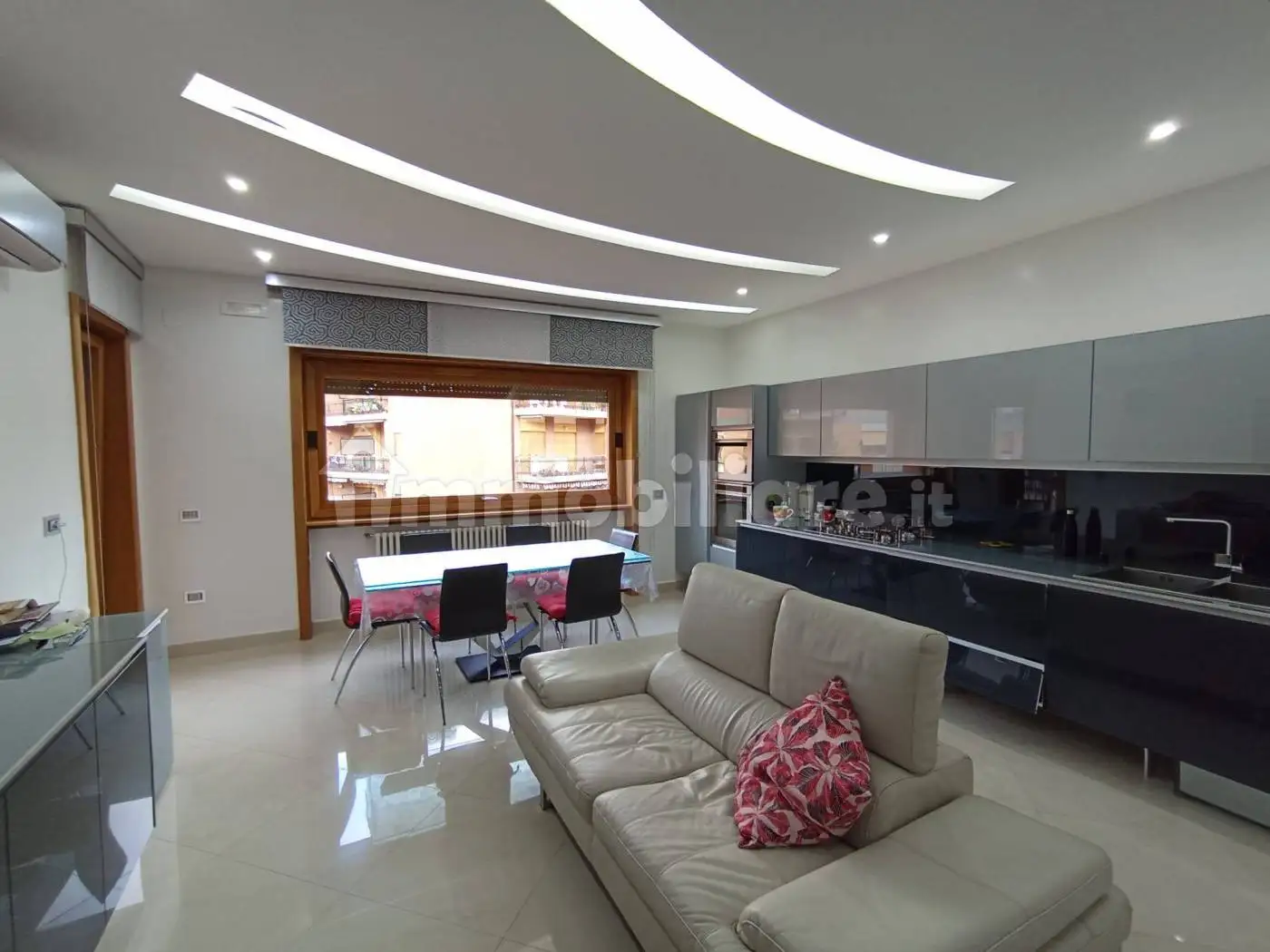 Appartamento in vendita a Caserta