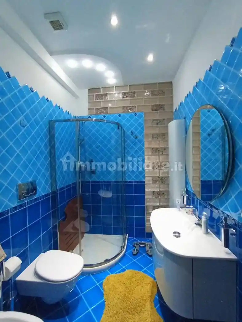 Quadrilocale via Ferrarecce, Lincoln, Caserta - foto 3