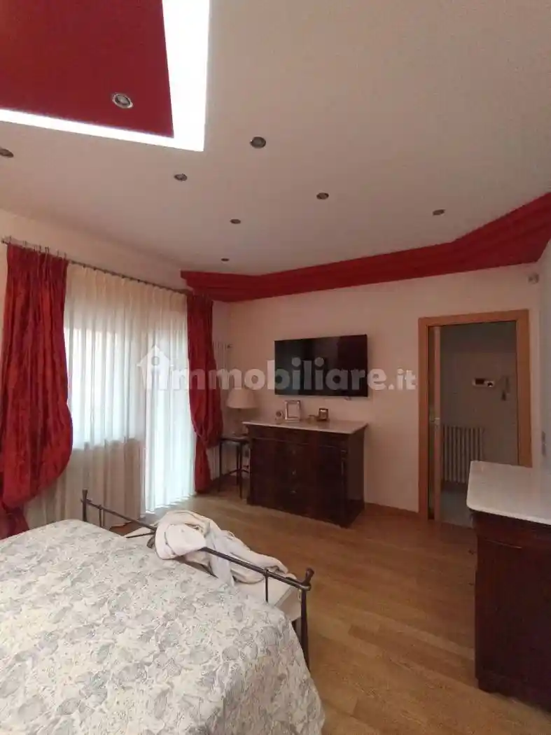 Quadrilocale via Ferrarecce, Lincoln, Caserta - foto 5