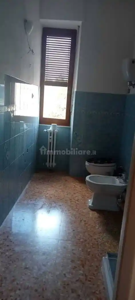 Quadrilocale via Cesare Battisti, San Prospero, Siena - foto 5