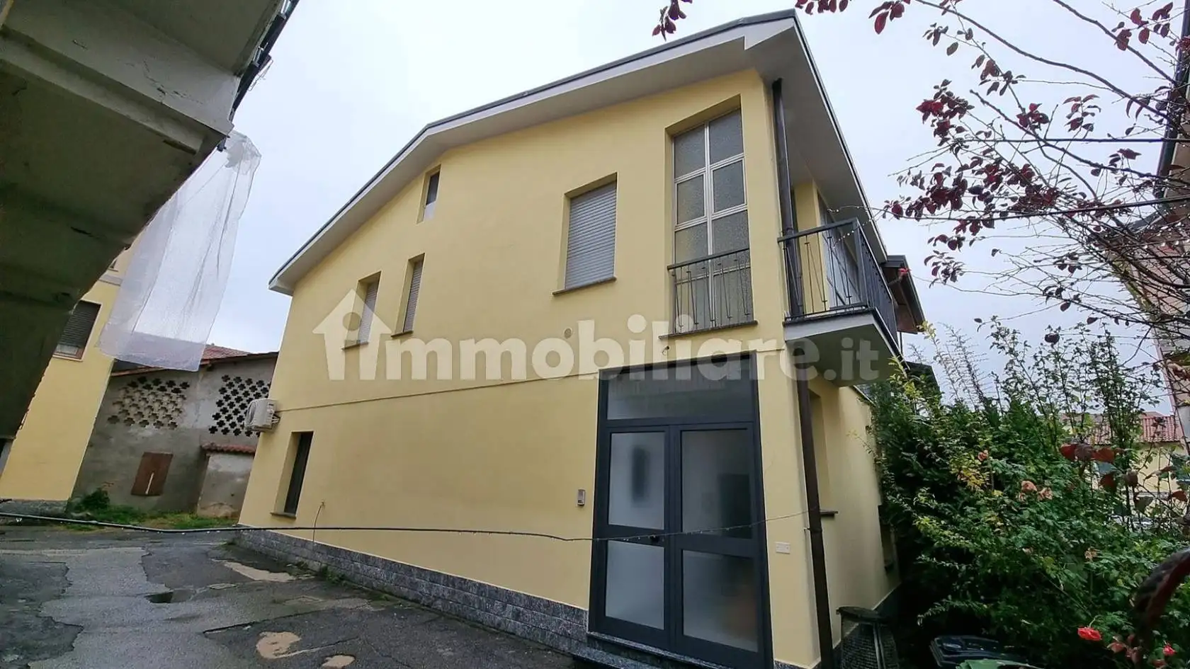 Appartamento in affitto a Cologno Monzese