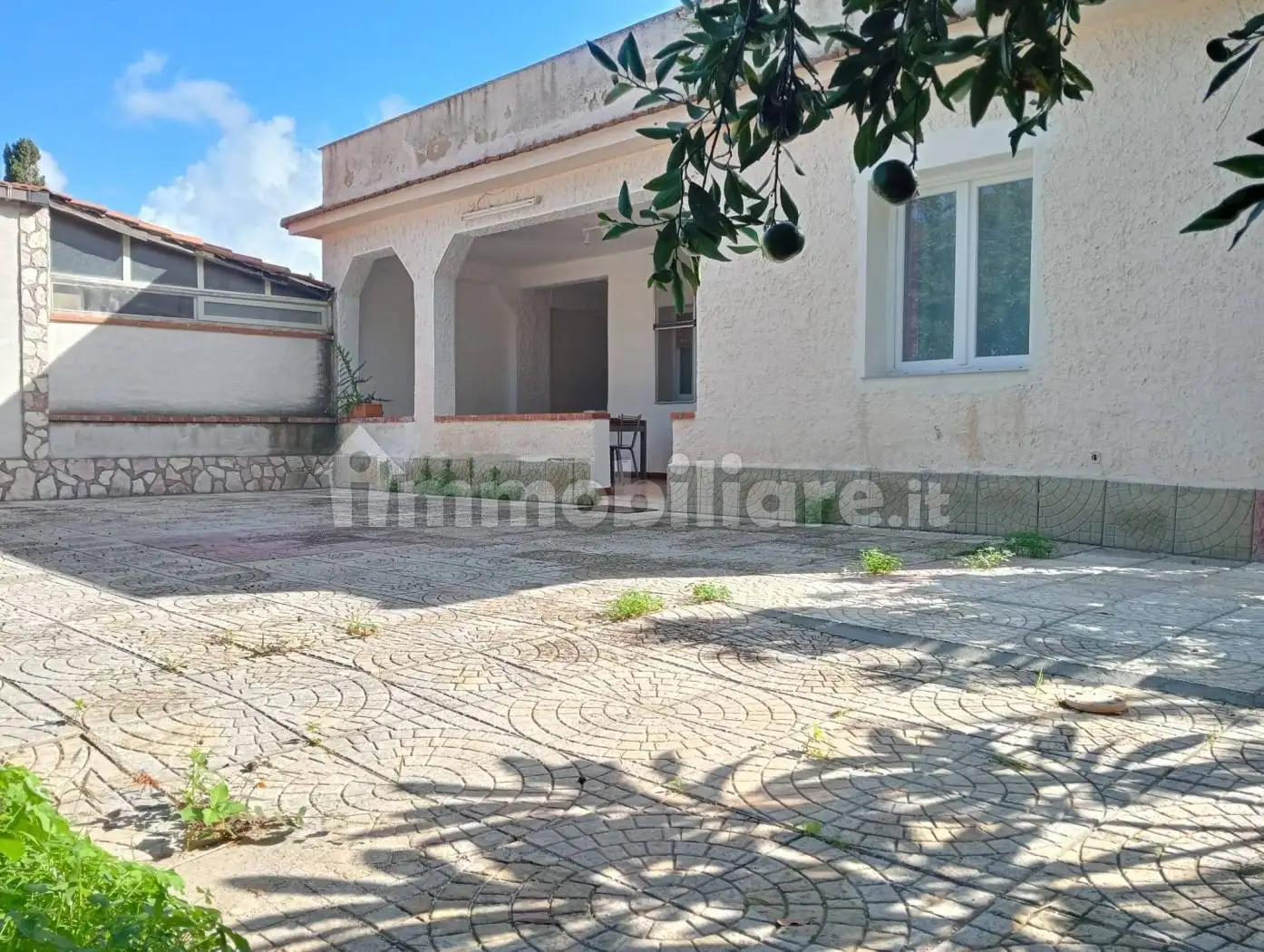 Villa in affitto a Carini