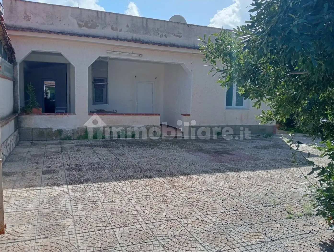 Villa unifamiliare via Priamo 18, Torre Muzza, Carini - foto 2
