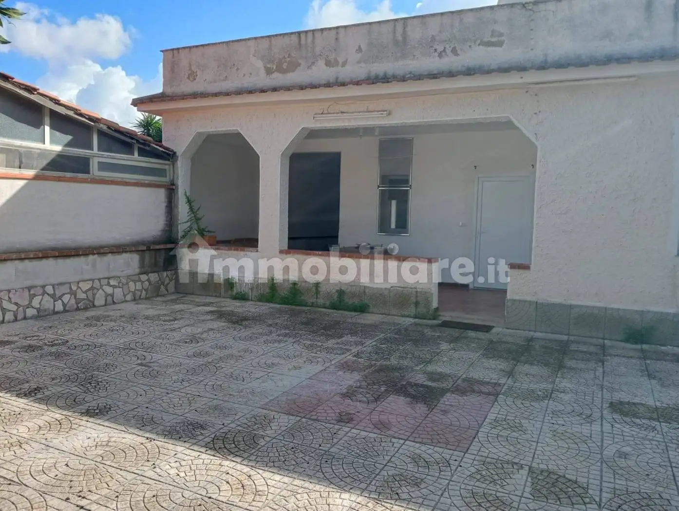 Villa unifamiliare via Priamo 18, Torre Muzza, Carini - foto 3