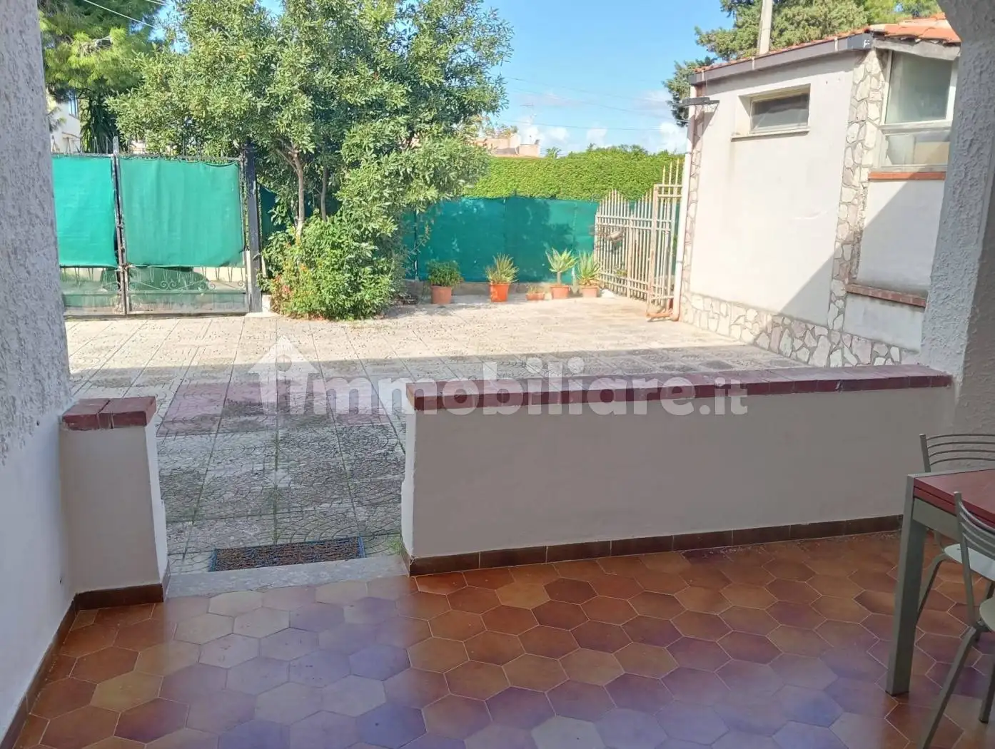 Villa unifamiliare via Priamo 18, Torre Muzza, Carini - foto 5