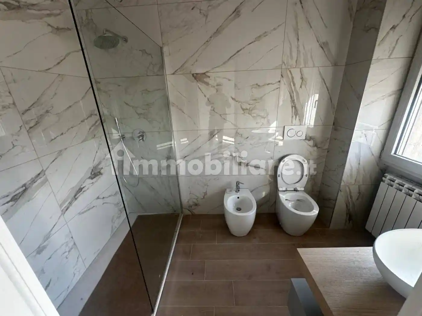 Trilocale via Zara 1, Piazza Castello, Cremona - foto 5