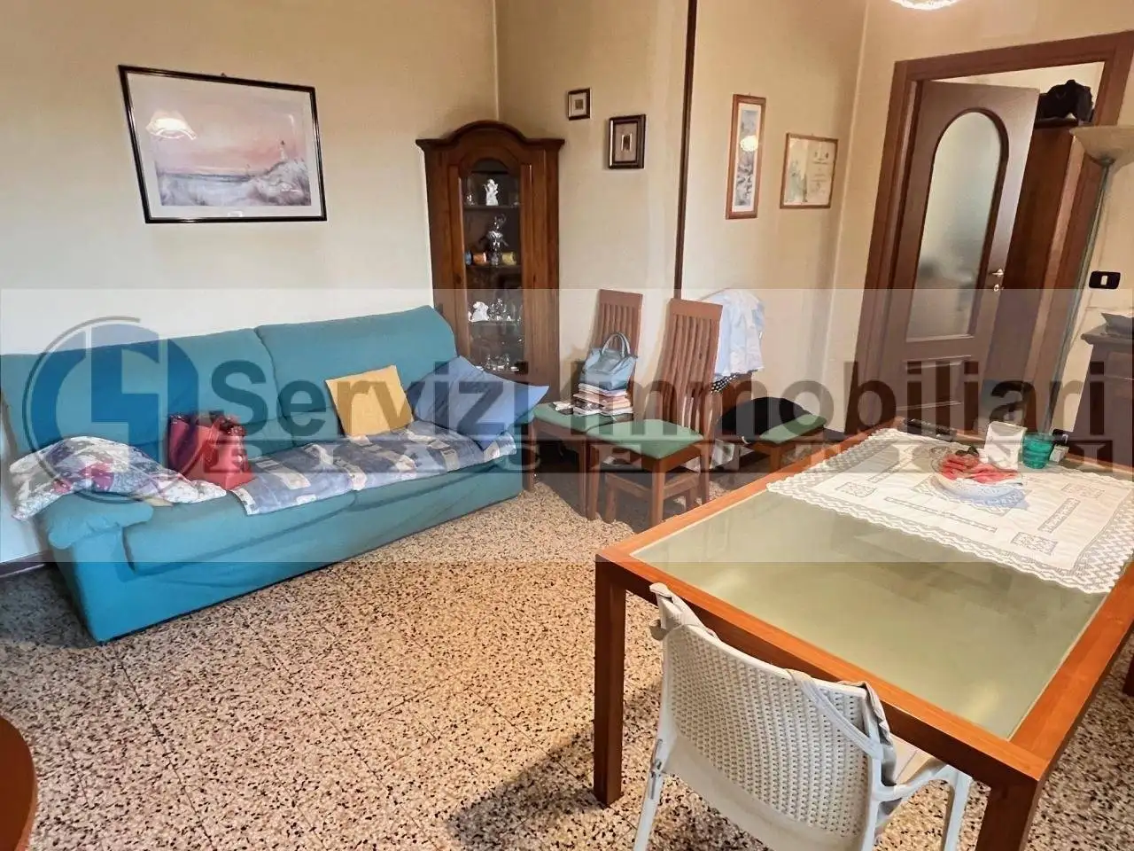 Appartamento in vendita a Ponte dell'Olio