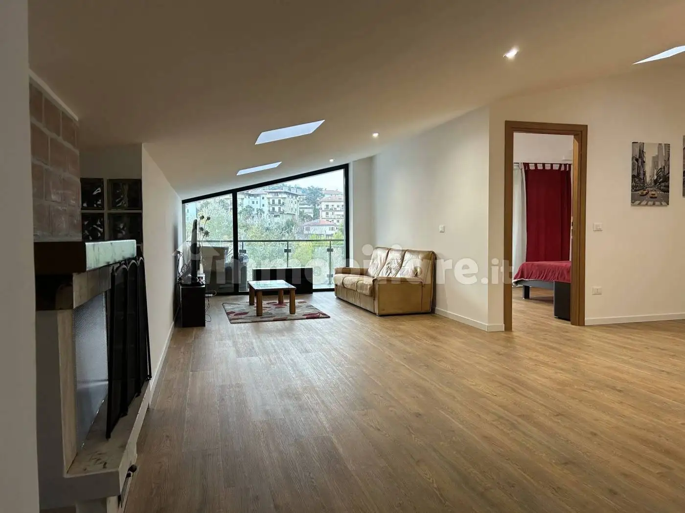 Appartamento in vendita a Cosenza