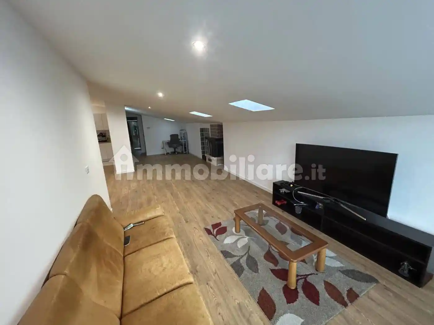 Bilocale via Metaponto, Stadio - Città 2000, Cosenza - foto 3