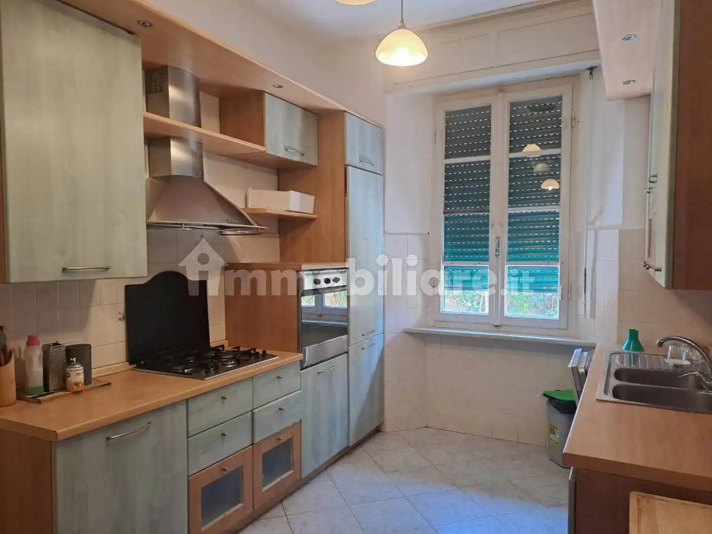 Appartamento in vendita a Pisa