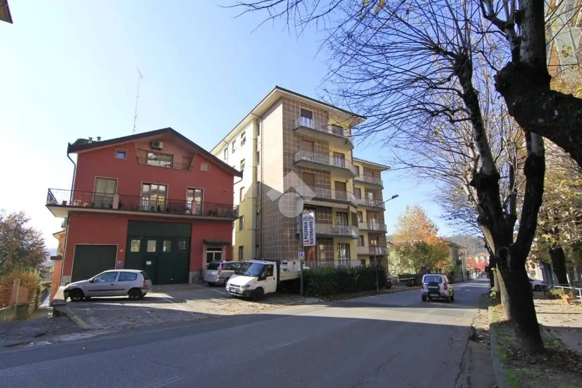 Appartamento in vendita a Gavi