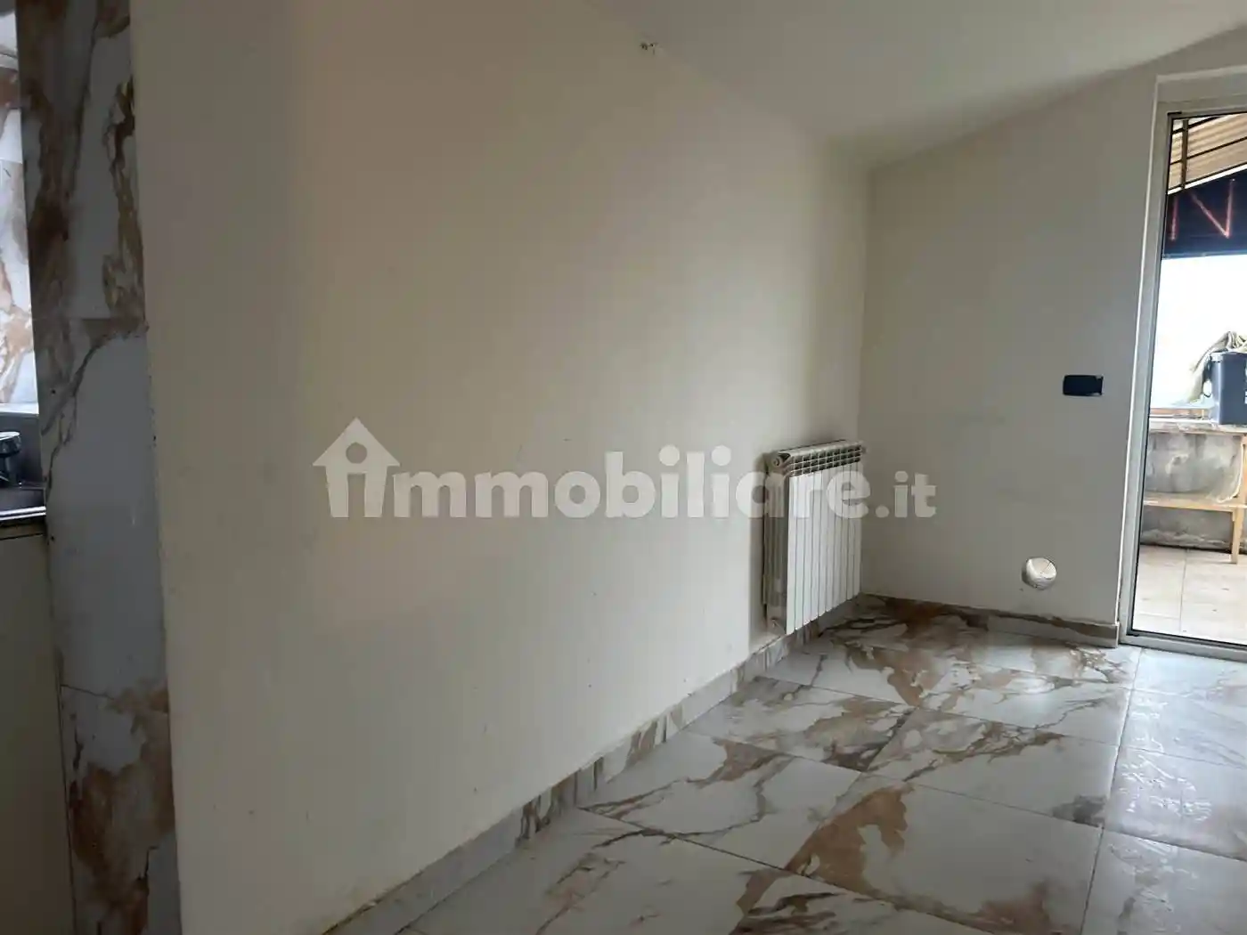 Appartamento in vendita a San Giorgio Piacentino